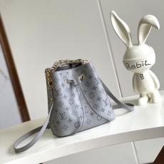 LV Bucket Bags